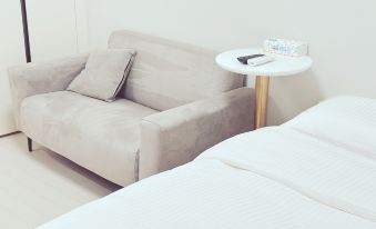 The Time Hotel Incheon Airport
