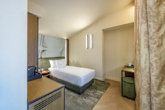 호텔 몬테벨로 스플렌디드