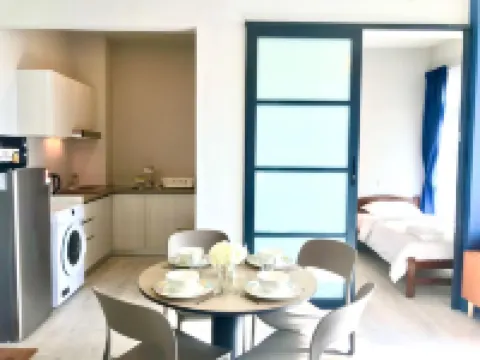 Jesselton Quay - Sunset Ocean View Apartments by Quality Home Living