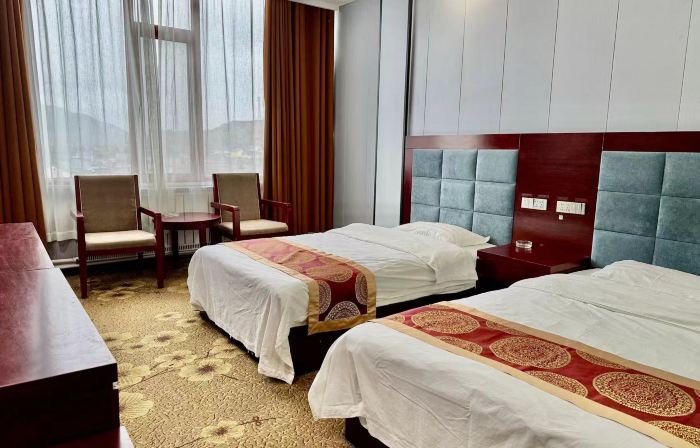 Hongyuan Hotel