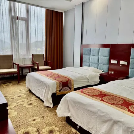 Hongyuan Hotel