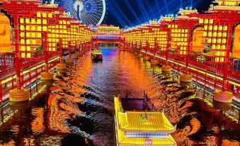 Hetou Xiaozhu Homestay