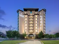 Kaiyad Hotel (Shantou Chenghai Branch) Hotels in Shantou