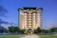 Kaiyad Hotel (Shantou Chenghai Branch) Các khách sạn gần Waisha Bridge