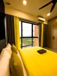Bell Suites - KLIA Transit Train - Sepang