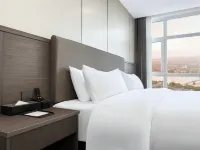 Harbin Songbei Platinum Sky View Hotel Hotels in der Nähe von Harbin North Railway Station