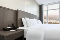 Harbin Songbei Platinum Sky View Hotel Các khách sạn gần Heilongjiang Infotech Profession College (Xueyuan Road)