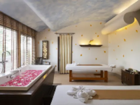 สปริงฟิลด์ วิลเลจ กอล์ฟ แอนด์ สปา โรงแรมในชะอำ