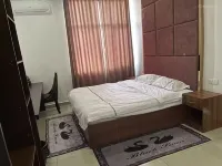 Sijixinghe Hotel