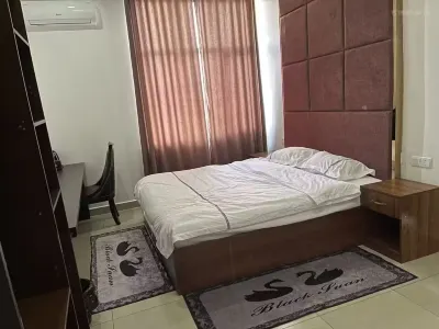 Sijixinghe Hotel  호텔