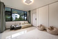 Wuyi Xunyao · Jincun Holiday Homestay