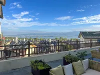 โรงแรมจงซิน เยว่ตง - สัตว์เลี้ยง