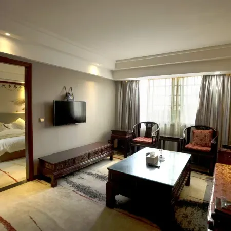 Youth Holiday Hotel