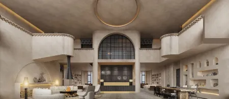 Yunmanshan Luxury Homestay (Feilai Temple Scenic Area) Отели рядом с достопримечательностью «Wunongding Viewing Platform»