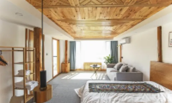 Helen‘s Cozy Inn(Longji Terraces)