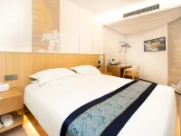 Nanchang Tengwang Pavilion Huangbo Hotel (Tengwang Pavilion) Hotels in Nanchang