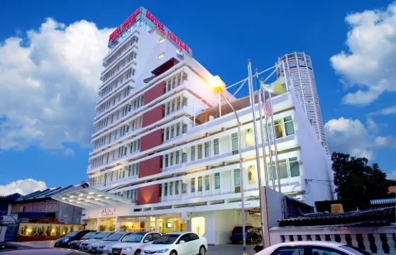 喬治敦中環酒店