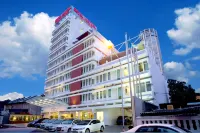 Hotel Sentral Georgetown @ City Centre - 3 Sao