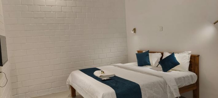 Srikrishna Paradise Hotels in Thiruvanamalai
