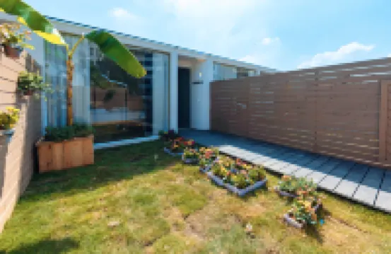 Xiangxielian Qingcheng Homestay (Ganzhou South Gate Gan Fang 1969 Cultural Creative Industry Park)