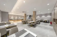 LImeida Hotel - موقف سيارات