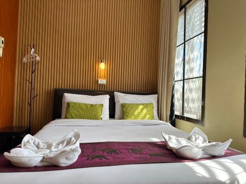 Mixay Paradise Hotel