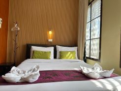 Mixay Paradise Hotel