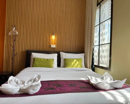 Mixay Paradise Hotel Hotels in Vientiane