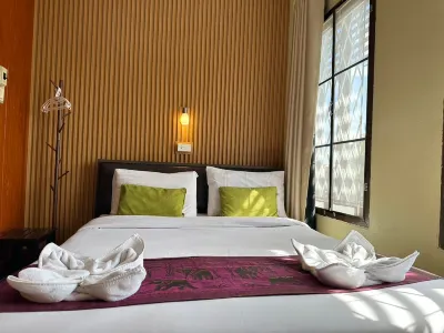 Mixay Paradise Hotel