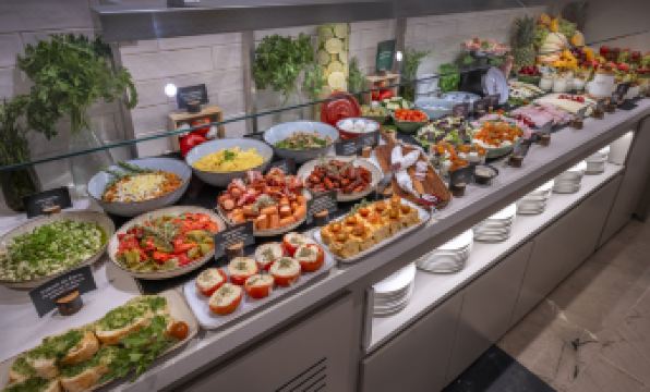 Hotel Serhs Del Port