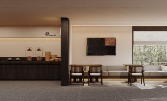 Maiyue Hotel