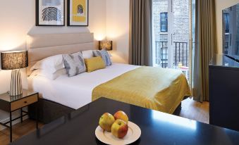 Cheval Harrington Court at South Kensington