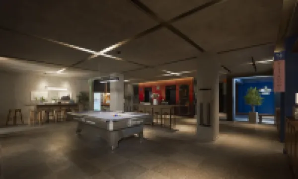 M ビレッジ オテル ダナン センター