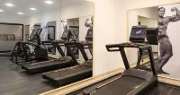 PLAZA Premium Timmendorfer Strand - Gym