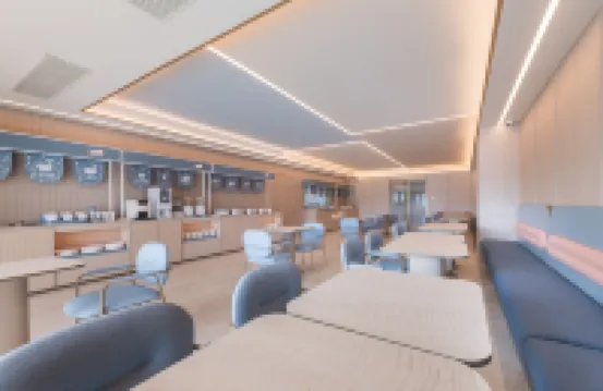 HanTing Hotel (Yixing Dingshuzhen Baolong Plaza)