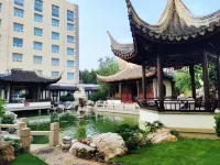 Great Wall Hotel Hotels in Qinhuangdao