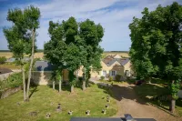 Château du Bois Guibert Các khách sạn ở Bonneval