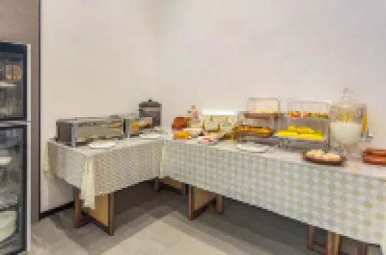 โรงแรมวั คัลเชอร์หมี่ลี่เหวินฮุ่ยเสวียน (จุดท่องเที่ยวตงเฟิงหยุน)