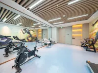 lavande hotels(Tianshui Railway Station Store)