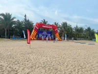 Aniise Villa Resort Отели в г. Фанранг-Тхаптям