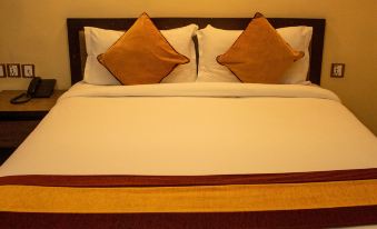 Boudha Stupa View Guest House