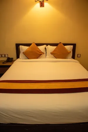 Boudha Stupa View Guest House