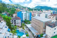 Phuket Meet Holiday International Hotel-Patong Hotel in zona Saphan Hin Mining Monument