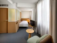 Alpha by Fassbind Hotels in Lausanne