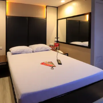 Hotel Sogo General Trias