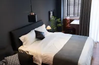 Meichu Opening Design Hotel (Shunying Times Square) - Condos