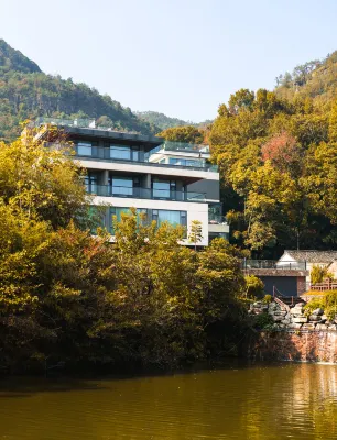 Tangliju Hotels in Lanxi