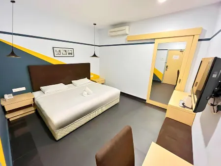 Sky Hotel @ Selayang