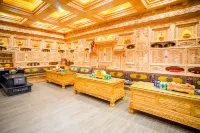 Jingu Mountain Homestay (Jiuzhaigou Qiangguqing Store) - 2-Star