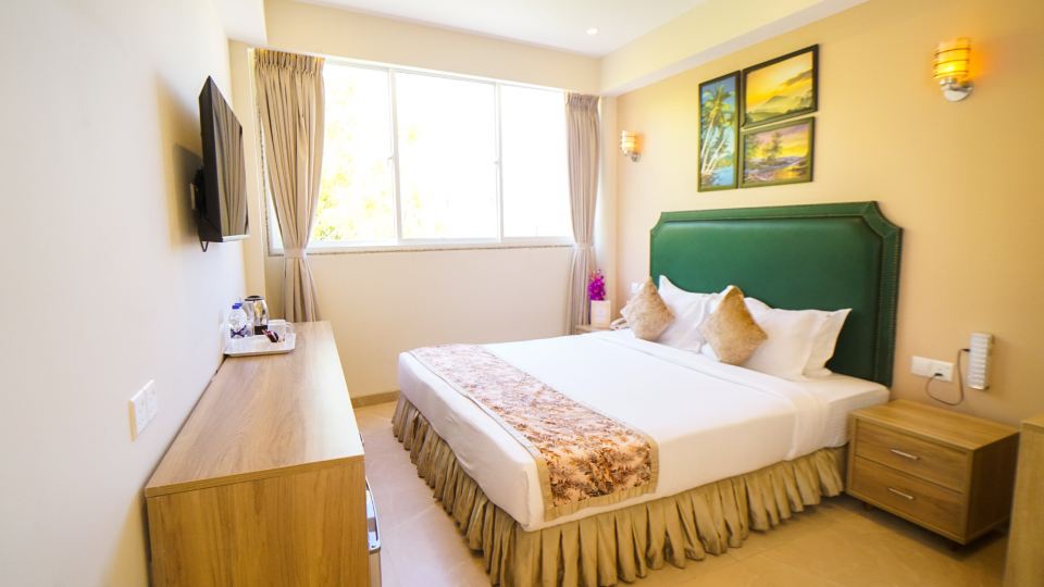 Hotel Flora